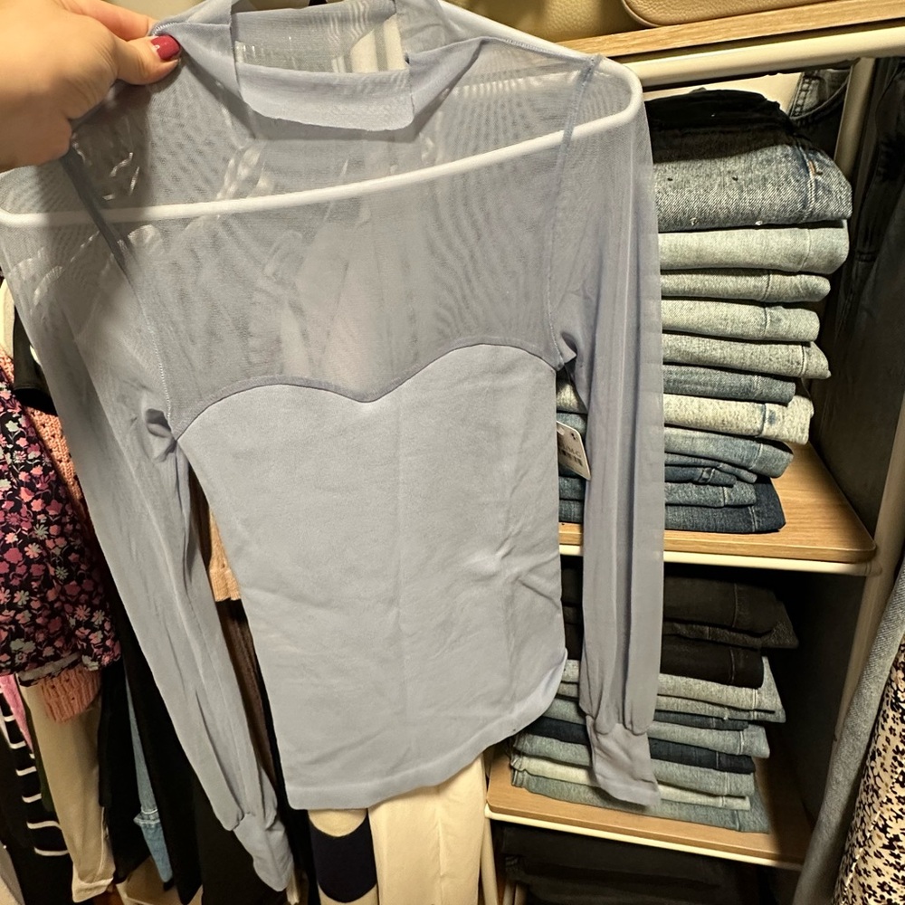 Free People Top